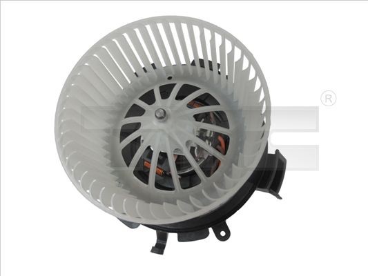 Ventilatore abitacolo TYC 521-0010 TYC 521-0010 Ventola climatizzatore Volkswagen CRAFTER 2007
