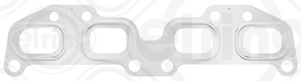 Τσιμούχα, πολλαπλή εξαγωγή ELRING 521.620 ELRING 521.620 Τσιμούχα πολλαπλή εξαγωγή NISSAN X-TRAIL 2004