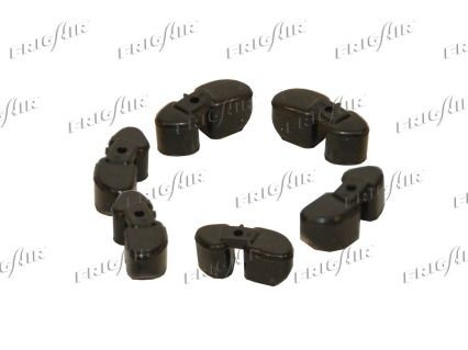 FRIGAIR Αποσβεστ. κραδασμών, ιμάντας poly-V 521.80061 521.80061 Αποσβεστ. κραδασμών, ιμάντας poly-v FORD KUGA FRIGAIR