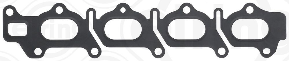 ELRING Tetning, eksosmanifold 521.960 ELRING 521.960 Manifold pakning Hyundai GETZ originale