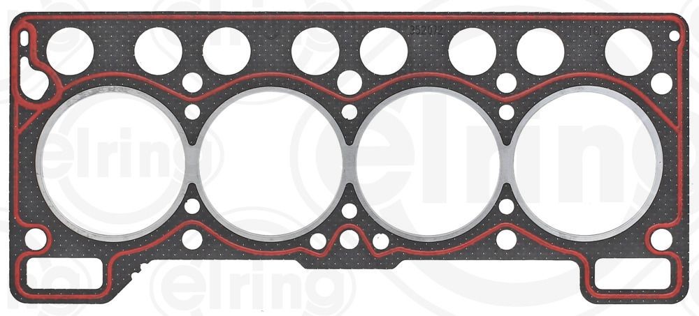 ELRING Toppakning 352.072 ELRING 352.072 Volvo 343 Toppakning til en rimelig pris