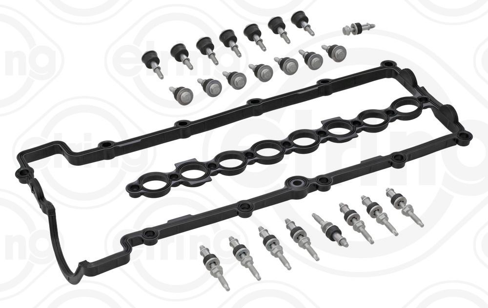 ELRING Pakkingset, klepdeksel 357.900 ELRING 357.900 Klepdekselpakking 700 Coupe prijs