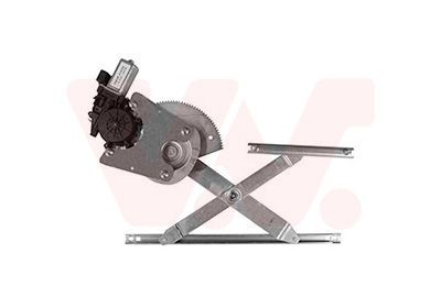 VAN WEZEL Alzacristallo 5214261 VAN WEZEL 5214261 Kit riparazione alzacristalli Suzuki Baleno 2 prezzo