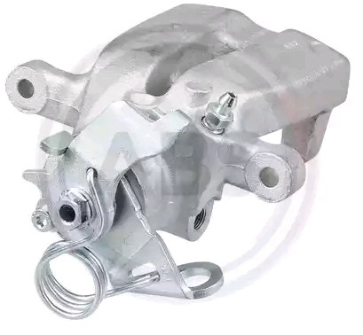 A.B.S. Pinça de travão 521461 A.B.S. 521461 Pinças de travão Abarth 500С Cabrio a um preço acessível