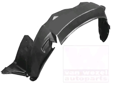 VAN WEZEL Innerskärm 5217433 VAN WEZEL 5217433 Innerskärm TOYOTA HIACE original
