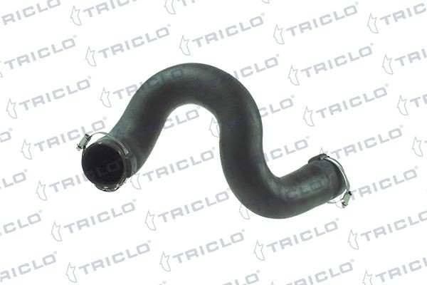 TRICLO Laadluchtslang 521899 521899 Turboslang PEUGEOT 206 TRICLO