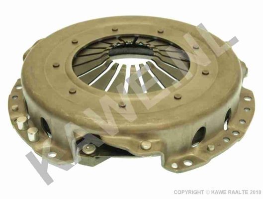KAWE Trykkplate, clutch 5219 KAWE 5219 Trykkplate clutch BMW E93 billige