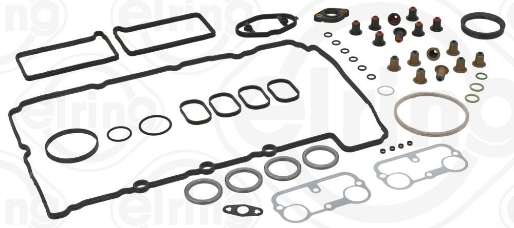 ELRING Gasket Set, cylinder head 522.190 ELRING 522.190 Gasket Set, cylinder head
