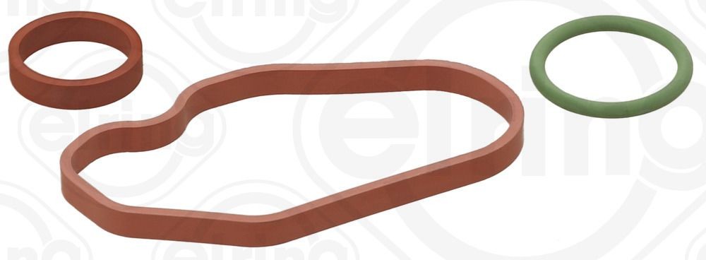 ELRING Tätning, vevhusventialation 522.310 Toyota Hiace 4 Ventil vevhusventilation ELRING 522.310