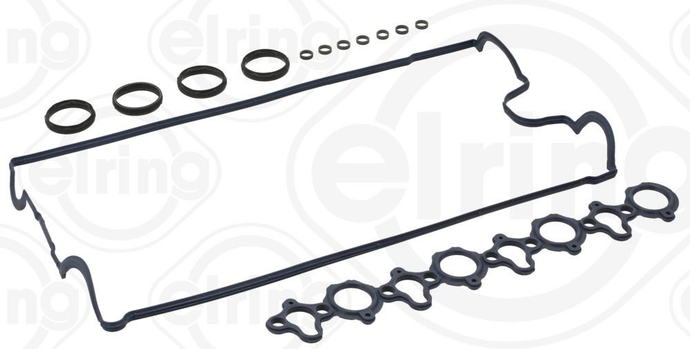 Kit guarnizioni, Copritestata ELRING 375.500 ELRING 375.500 Guarnizione coperchio valvole RENAULT LAGUNA 2001