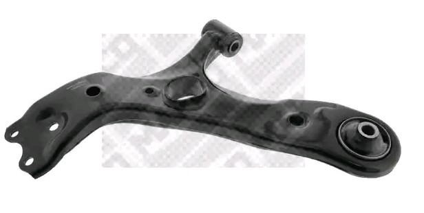 MAPCO Neatkarīgās balstiekārtas svira, Riteņa piekare 52214 MAPCO 52214 Svira Toyota Auris E15 cena