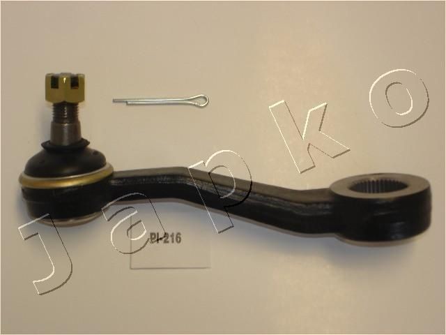 JAPKO Styrstag 52216 52216 JAPKO styrarm Škoda KODIAQ