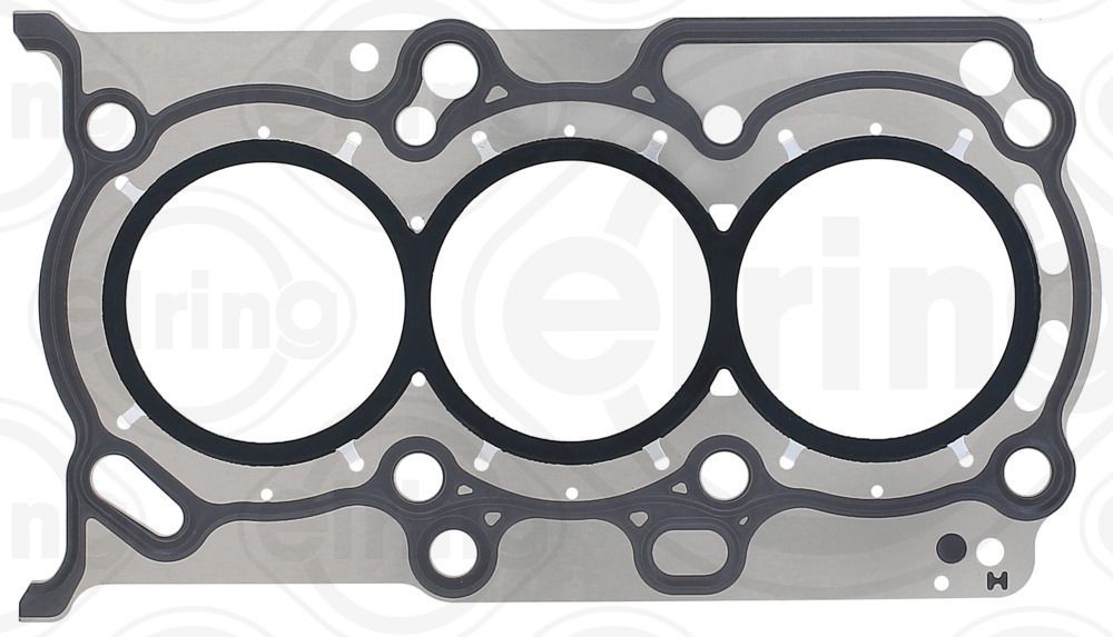 Pakking, cilinderkop ELRING 380.830 ELRING 380.830 Koppakking, cilinder SMART FORTWO 2012