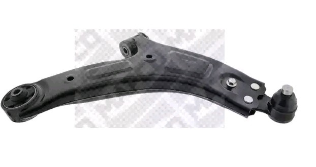 MAPCO Braccio oscillante, sospensione ruota 52219 52219 Braccetti MAPCO HYUNDAI ATOS costo