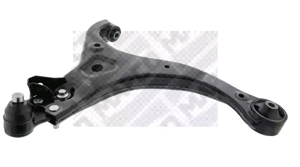 MAPCO Bras de suspension 52227 Hyundai ATOS Bras oscillant de suspension MAPCO 52227