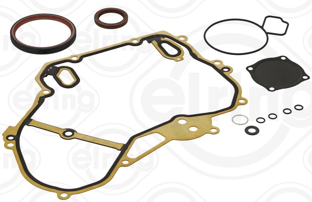 ELRING Kit guarnizioni, Monoblocco 382.130 ELRING 382.130 costo Kit guarnizioni monoblocco Opel Vectra C Sedan originale