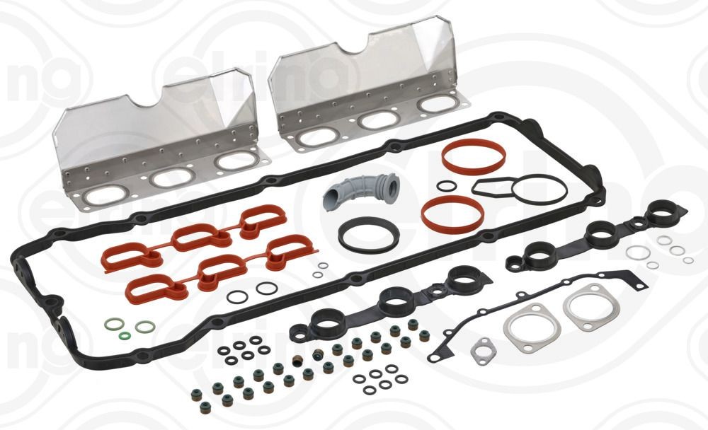 ELRING Sotningssats 382.800 Byta Sotningssats BMW E10 kostnad ELRING 382.800