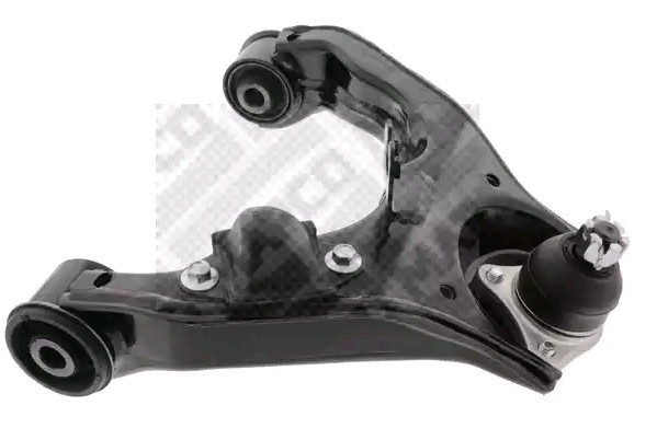 Braço de suspensão MAPCO 52248 MAPCO 52248 Suspensão braço oscilante MITSUBISHI L 200 2011