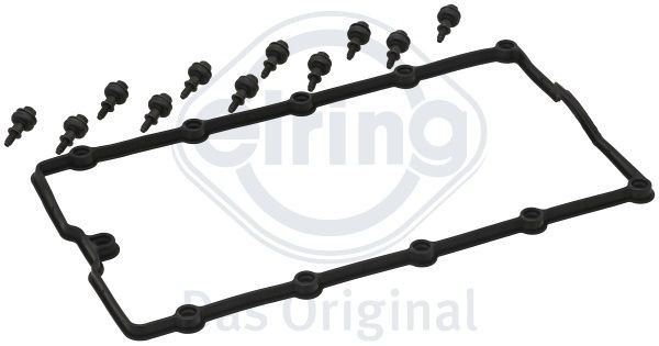 ELRING Kit guarnizioni, Copritestata 388.930 ELRING 388.930 Kit guarnizioni, Copritestata