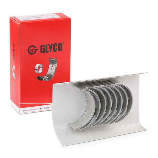 GLYCO Big End Bearings 71-3694/4 STD GLYCO 71-3694/4 STD AUDI A6 Allroad con rod bearing cost