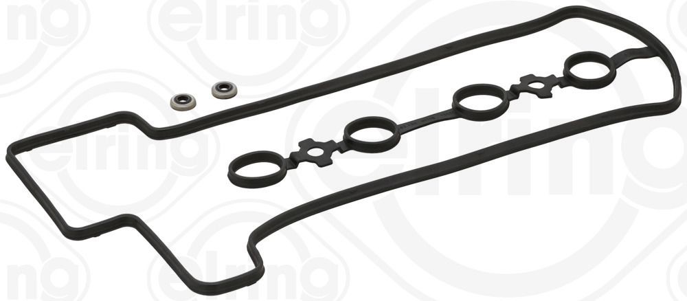 Kit guarnizioni, Copritestata ELRING 389.280 ELRING 389.280 Guarnizione punterie DAIHATSU TERIOS 2001