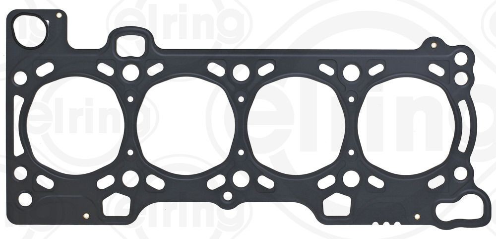 ELRING Gasket, cylinder head 389.450 ELRING 389.450 FIAT Ducato III Platform / Chassis (250, 290) head gasket replacement
