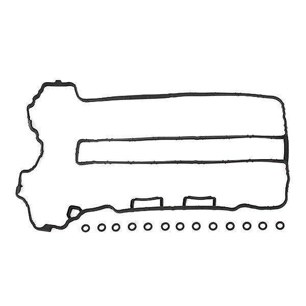 ELRING Packningssats, ventilkåpa 392.490 ELRING 392.490 Packningssats, ventilkåpa