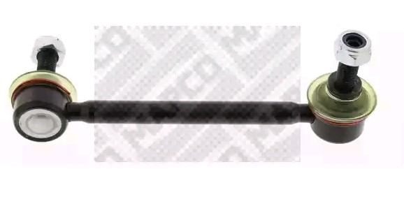 MAPCO Tanko, kallistuksenvaimennin 52269HPS MAPCO 52269HPS Suzuki Baleno 1 koiranluu vaihto hinta