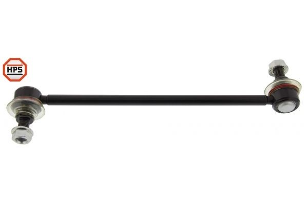 MAPCO Stiepnis / Atsaite, Stabilizators 52275HPS MAPCO 52275HPS Stabilizatora atsaite Hyundai Veloster FS orģinālās cena