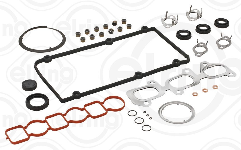 ELRING Gasket Set, cylinder head 523.440 ELRING 523.440 131 engine head gasket replacement