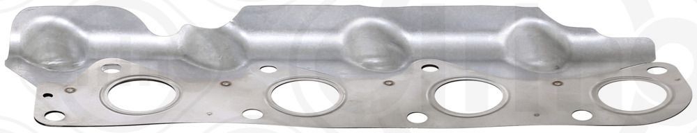 ELRING Tetning, eksosmanifold 523.730 ELRING 523.730 Eksosmanifold pakning VW Fox 5z1 originale pris