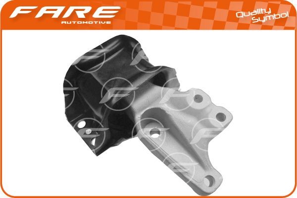 FARE SA Support moteur 5232 5232 Patte moteur CITROËN C4 FARE SA