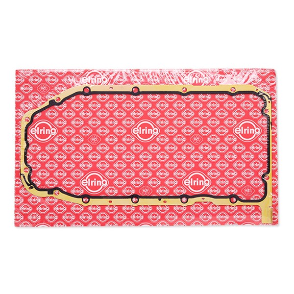 ELRING Tiiviste, öljypohja 410.050 410.050 ELRING Öljypohjan tiiviste Opel ASTRA hinta