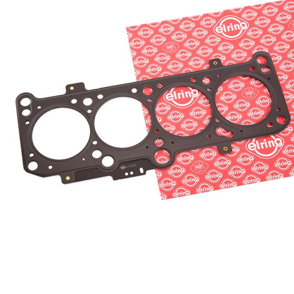 ELRING Tetning, topplokk 412.882 412.882 Topplockspackning FORD CORTINA ELRING