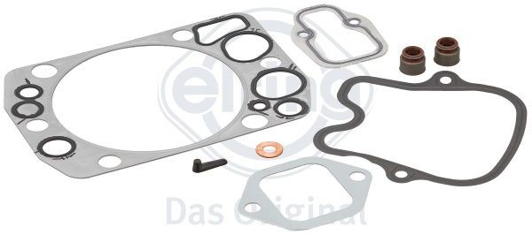 ELRING Kit guarnizioni, Testata 413.810 413.810 Kit guarnizioni testata MERCEDES-BENZ VIANO ELRING costo