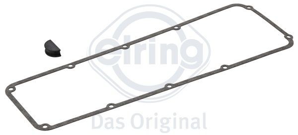 ELRING Tetningssett, topplokkdeksel 413.940 Toppdekselpakning ELRING Volvo 140 413.940
