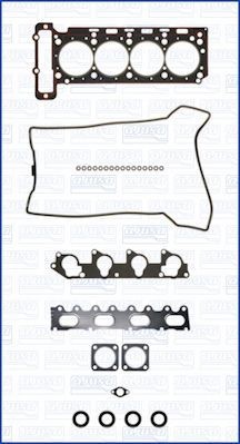 AJUSA Gasket Set, cylinder head 52382700 AJUSA 52382700 MERCEDES-BENZ Sprinter 3-T Platform/Chassis (W903) cylinder head gasket set replacement