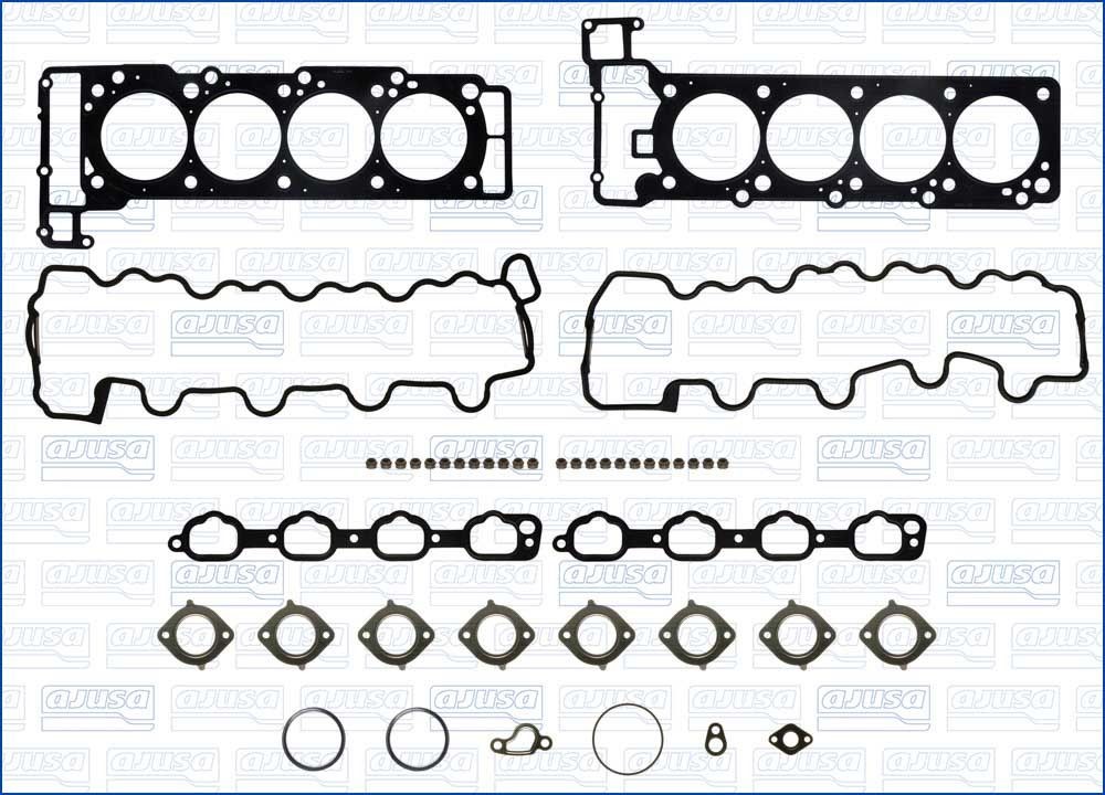 AJUSA Tihendikomplekt, silindripea 52384500 AJUSA 52384500 Tihendikomplekt silindripea Mercedes A209 hind