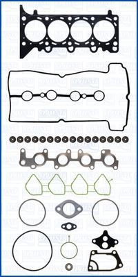 AJUSA Σετ στεγανοπ., κυλινδροκεφαλή 52385700 52385700 MULTILAYER STEEL Σετ φλάντζες κεφαλής CHEVROLET SPARK AJUSA