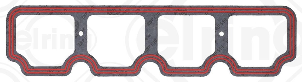 ELRING Kleppendekselpakking 418.680 418.680 Kleppendeksel pakking ELRING ALFA ROMEO 166