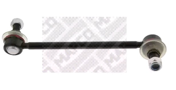 Tanko, kallistuksenvaimennin MAPCO 52397HPS MAPCO 52397HPS KIA SOUL 2010 Koiranluu