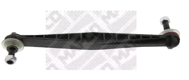 Ράβδος / στήριγμα, ράβδος στρέψης MAPCO 52398 MAPCO 52398 Μπαράκι ζαμφόρ πίσω αριστερά Chevrolet AVEO 2022