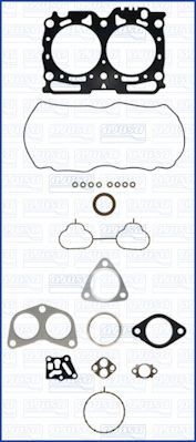 AJUSA Tihendikomplekt, silindripea 52399000 AJUSA 52399000 Tihendikomplekt silindripea Subaru Legacy BM hind