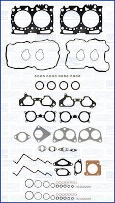 AJUSA Pakkingsset, cilinderkop 52399500 AJUSA 52399500 Koppakkingset SUBARU Impreza III Sedan (GR) aan een voordelige prijs