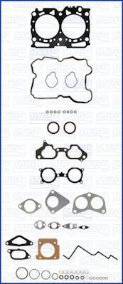 AJUSA Tihendikomplekt, silindripea 52399700 AJUSA 52399700 Tihendikomplekt silindripea SUBARU Impreza III Sedaan (GR) odav
