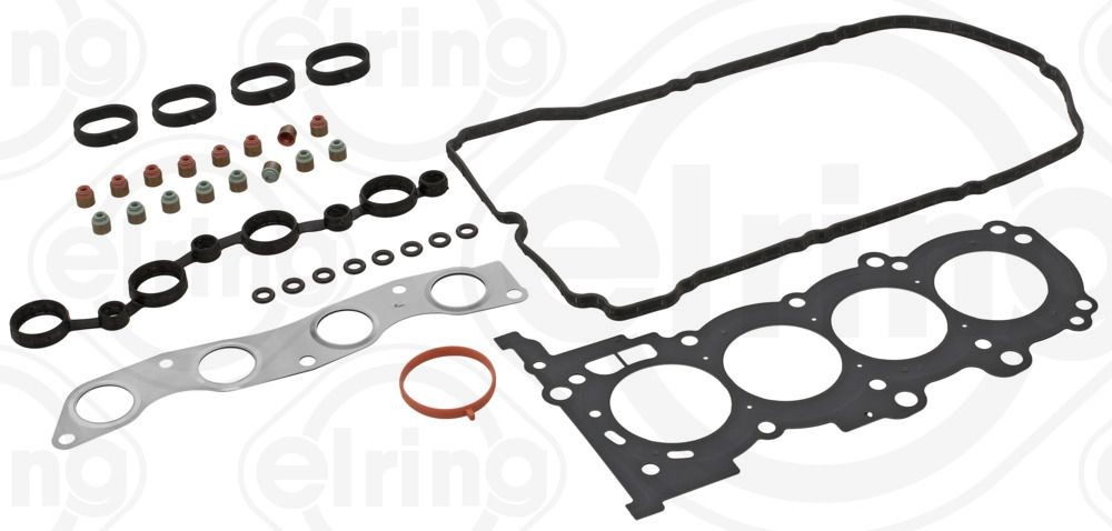 ELRING Σετ στεγανοπ., κυλινδροκεφαλή 524.150 ELRING 524.150 Σετ φλάντζες κεφαλής Hyundai i20 mk2 φθηνά