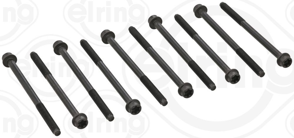 Kit bulloni testata ELRING 524.160 ELRING 524.160 Bulloni testata SUZUKI VITARA 2020
