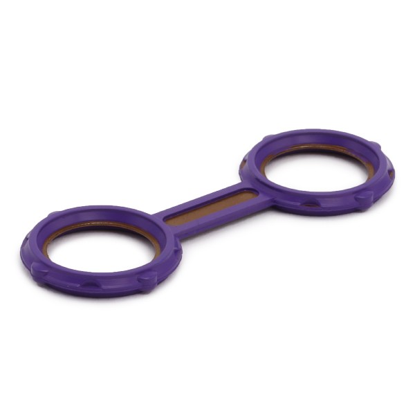 ELRING Oil cooler gasket 524.270 ELRING 524.270 Mercedes Sprinter 3t Van oil cooler gasket price