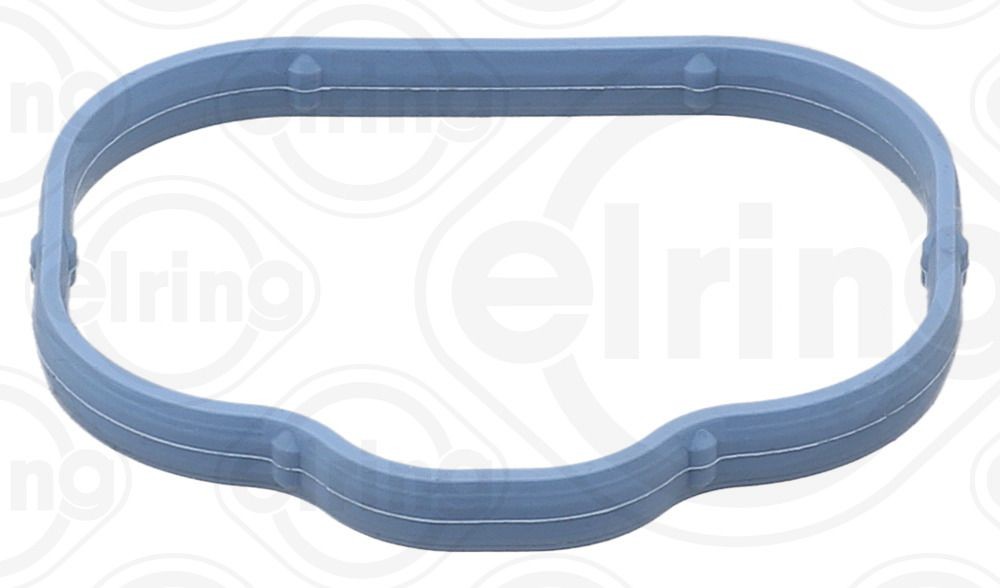 ELRING Tetning, innsugningsmanifold 524.330 Innsugsmanifold pakning ELRING CJ5 - CJ8 524.330 billige