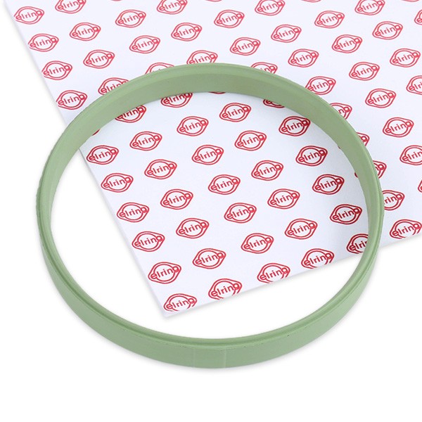 ELRING Τσιμούχα, περίβλημα πολλαπλής εισαγωγής 524.420 ELRING 524.420 Τσιμουχα πολλαπλής εισαγωγής Ford USA CROWN VICTORIA γνήσια